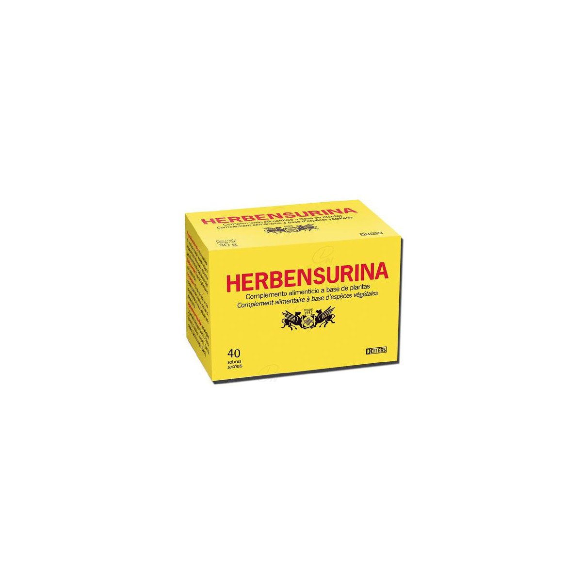 HERBENSURINA