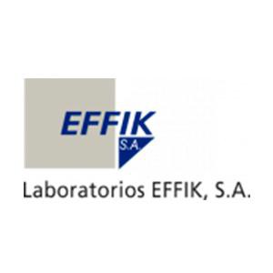 LABORATORIOS EFFIK