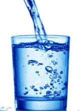 Importancia de beber agua