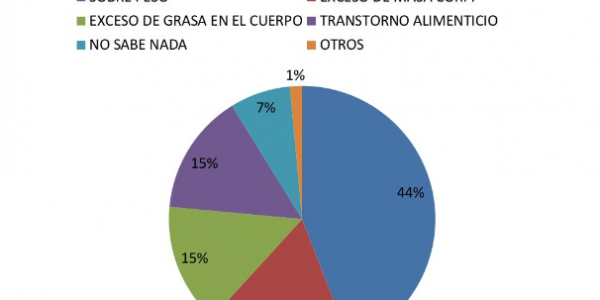 obesidad