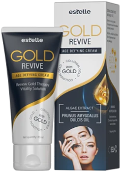 Producto GoldRevive Suero Antiarrugas