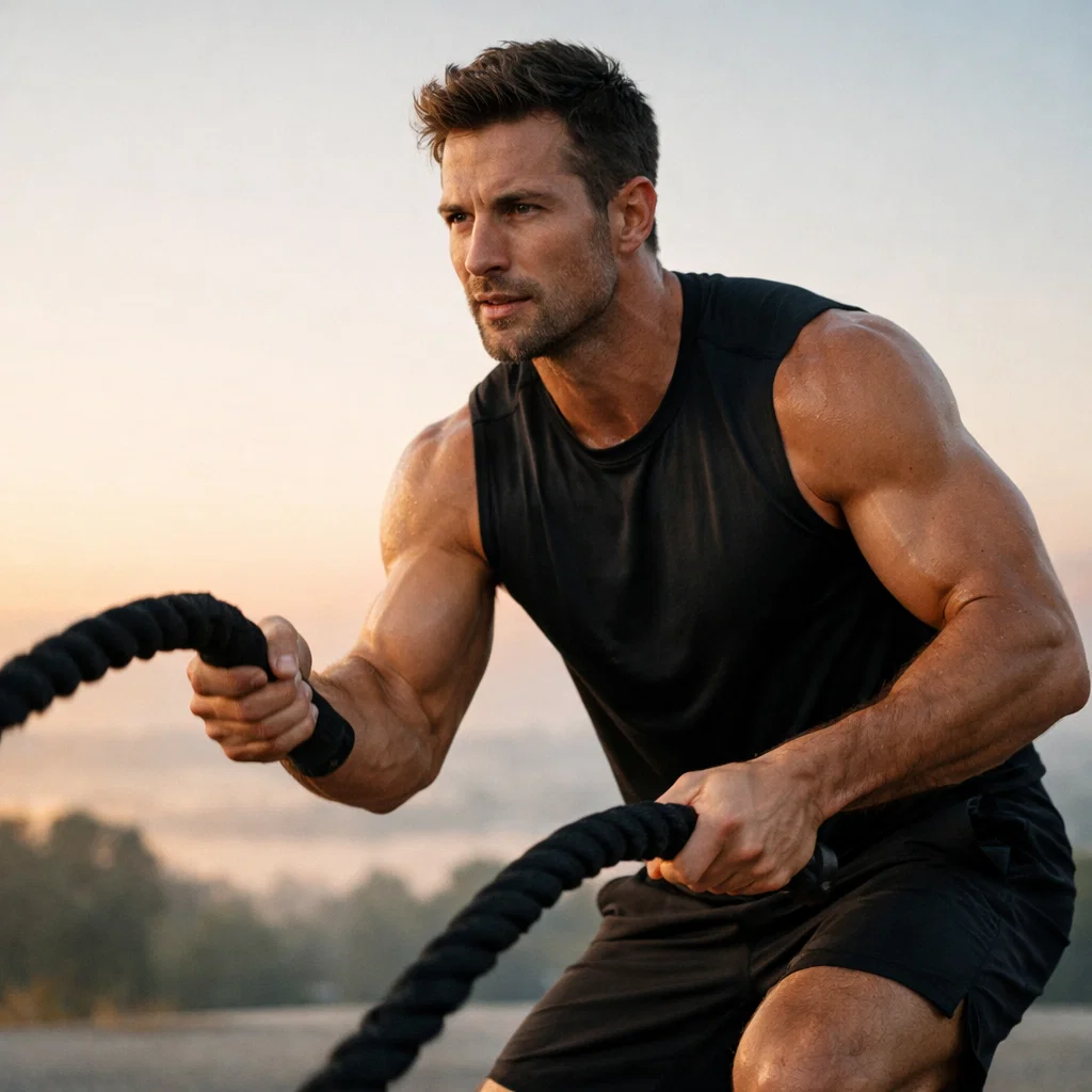 Rendimiento y Vitalidad